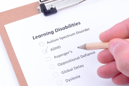 Disability Horizons