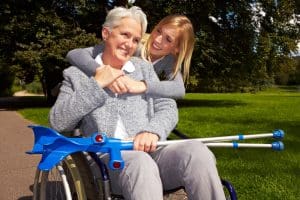 home care jobs