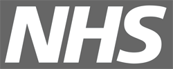 The NHS Logo (National Health Service)