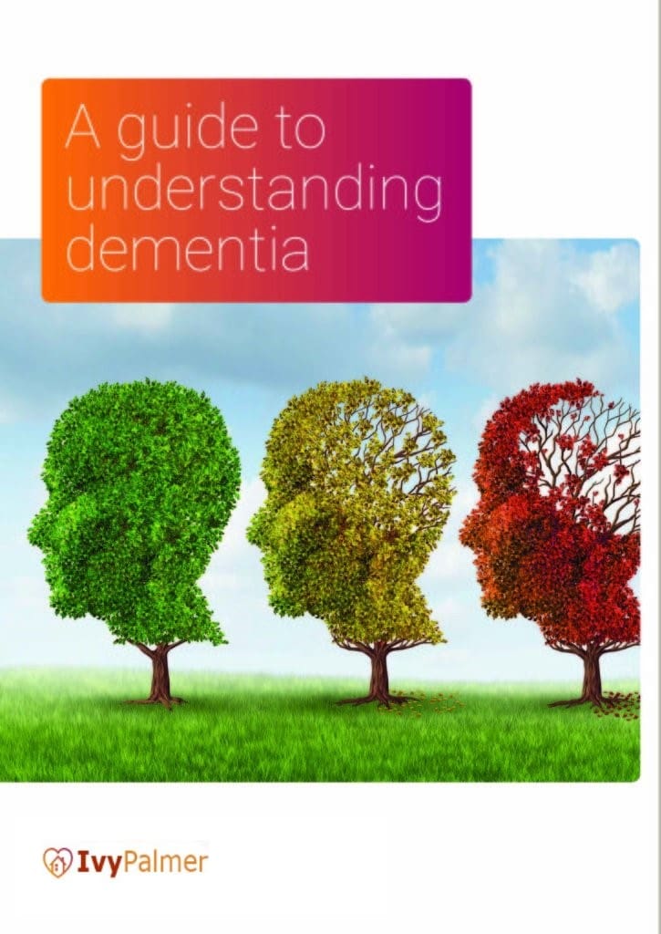 Live-in Care Brochure
