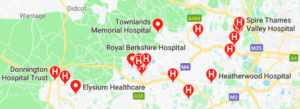 Hospital Discharges made easy with Live in Care in Berkshire