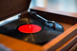 music therapy for dementia