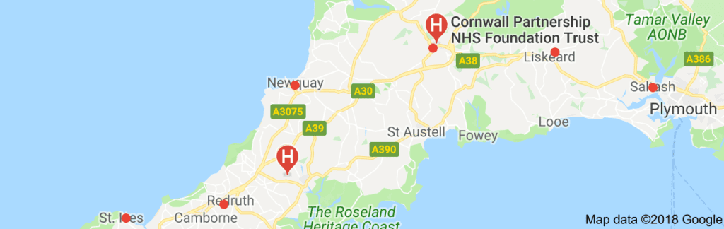 Live-In Care Cornwall