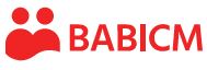 BABICM logo
