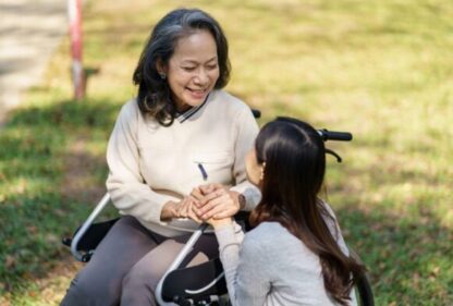 How to Choose Live-in Care for a Relative