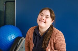 Living with Down Syndrome: What Care is Available?