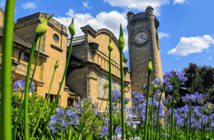 Horniman Museum and Gardens