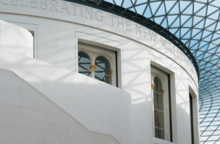 The British Museum
