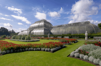 Kew Gardens