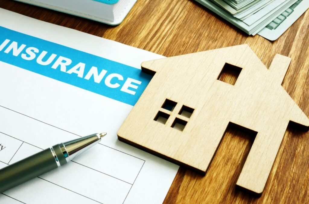 home insurance for live in carer