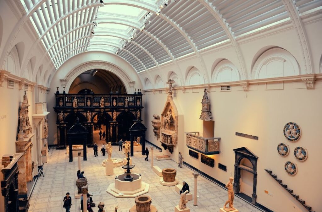 museum of london 