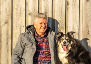 Care Solutions for Farmers and Their Loved Animals