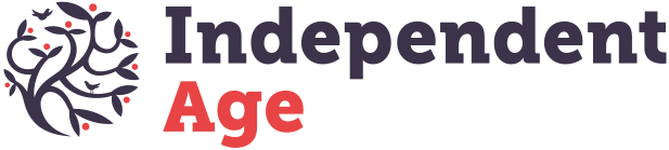 Independent Age Logo