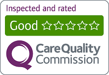 CQC 5-star inspected and rated good