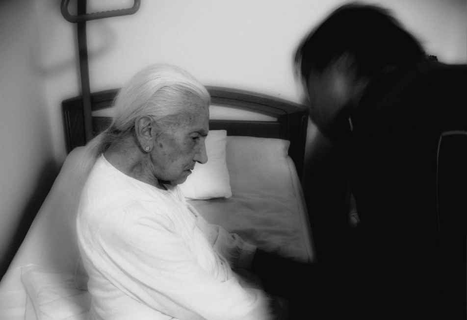 IP Homecare - Advanced and Late Stage Dementia