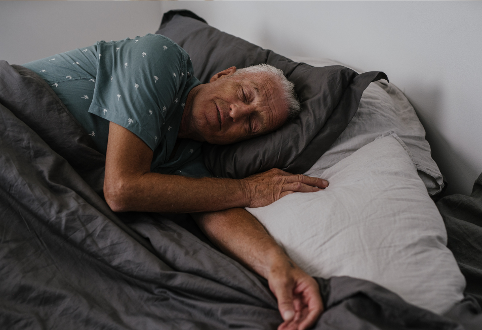 IP Homecare - Prepare a Comfortable Bedroom and Sleeping Arrangements