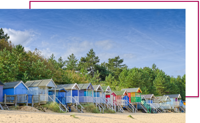 Norfolk