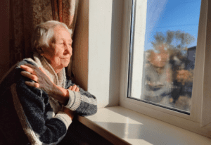 Loneliness in the Elderly