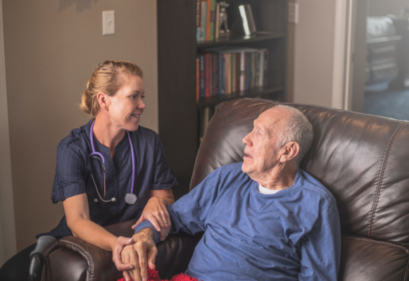 IP Homecare - Benefits of Postoperative Live-In Care at Home
