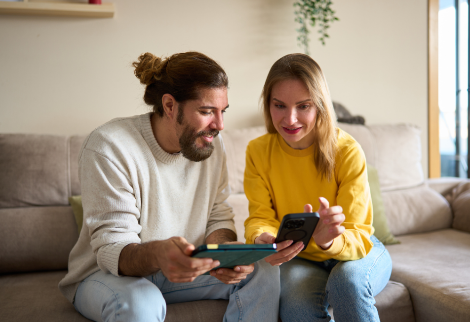 IP Homecare - How should prices be compared