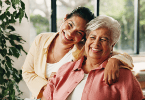 IP Homecare - Introductory vs managed live-in care explained