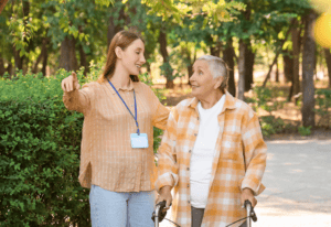 IP Homecare - Live-in Care Options Compared