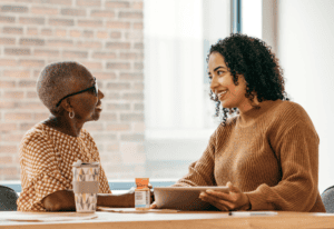 IP Homecare - Live-in Care and Managed Care Compared