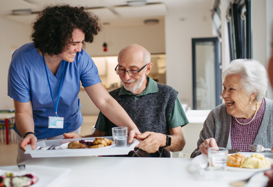 IP Homecare - Questions to ask before choosing a live-in care agency