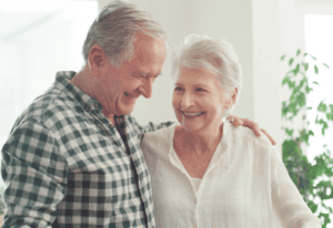 IP Homecare - Where can I get temporary live-in care for my parent while I'm away or need a break