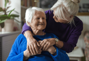 IP Homecare - Which live-in care provider is right for your family